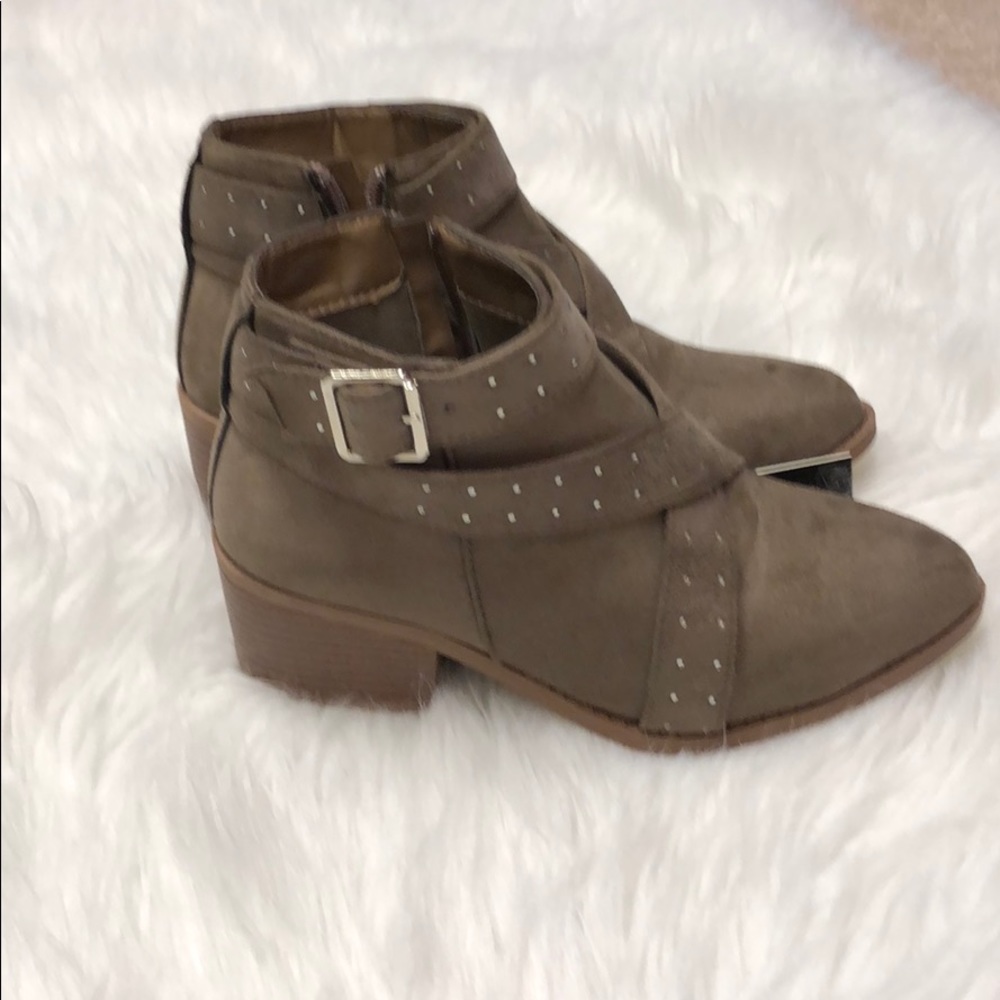 Booties - Picture 2 of 2